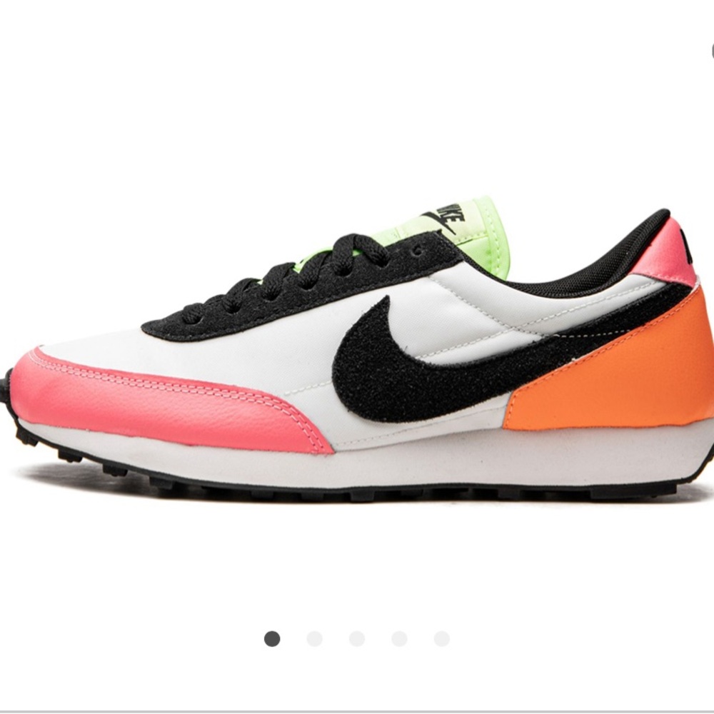 Nike Daybreak Sunset Pulse Atomic Orange Women's 7.5